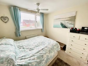 Bedroom 2- click for photo gallery